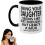 (#29-11oz, -) Caneca Engraçada "Ser Genro já é Presente" 1