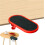 (Red, -) Estendi bracciolo computer rotante 180, supporto gomito ergonomico 1