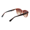 Ted Baker Ted Baker Sunglasses TB1763 111 57 3