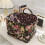 (#03, -) Panier rangement pliable grand capacité, poignées 1