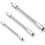 (Multicolor, -) Haste Extensora Universal para Chave de Impacto, 360 Flexível 1