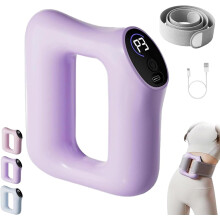 (#C, -) Monikäyttöinen fascia-rengas koko vartalolle, hands-free hihna digitaalinäytöllä