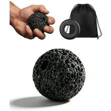 (1 Pcs, -) Palla callo per mano, trainer presa per atleti, antigoccia - simile a 1878