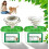 (2 Pcs, -) Haus Tierhaar und Geruchsentferner, 360 Abdeckung 1