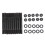 ARP 207-4203 Head Stud Kit for EVO8 EVO9 94-up 1