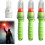(Red, -) φως σήματος βάρκας LED 2026, αδιάβροχο - Boat signal light 1
