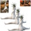 (3pcs, -) 2 Stück einzigartiger Geist Pflanzer, lustiger Geist Halloween Blumentopf 1