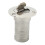 Marine Keyless Deck Filler 316 Grade 1