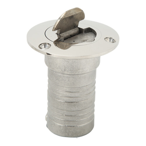 Marine Keyless Deck Filler 316 Grade