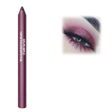 (Purple, -) Eyeliner Pencil Colored Gel Liners 2026, Multicolor Vibrant Metallic Eyeliner for Party