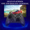 Wired Game Controller with Hall Triggers Joysticks and Turbo Function for  Series S/X,  One, and PC 2