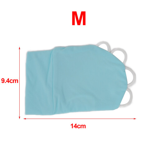 UV Protective Hand Gloves