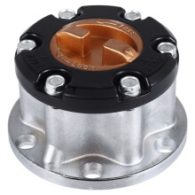 Free Wheel Locking Hub Manual Lock for Land  FJ40 FJ45 FJ60 FJ62 BJ40 BJ42 BJ60 43530-69045