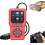 (Red, -) Outil diagnostic OBD2 avancé, lecteur code 1