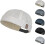 (Beige, color_name) Ανδρικό ελαφρύ σκουφάκι mesh, ατσούβωτο, ρυθμιζόμενο, καλοκαίρι 1