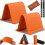 (Orange*2, -) Support téléphone pliable 2026, voyage 1