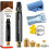 (Metal, -) Lance haute pression 3 jets, buse booster 1
