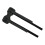 Bike Mount Speaker Strap For CHARGE 6/5 Pulse 4/5 Speaker 1
