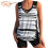 (F, Medium) Μαγιό tankini με σορτς, built-in σουτιέν 1