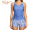 (E, Small) Μαγιό tankini με σορτς, built-in σουτιέν 1