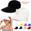 (2pcs-h, color_name) Γυναικείο καπέλο ηλίου UPF 50+, πτυσσόμενο 1