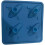 (Shark Silicone Ice Mold 2pcs Blue, -) Αστεία παγωνιέρα καρχαρία σιλικόνης, για ουίσκι 1