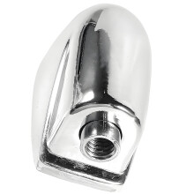 Hoge sterkte metalen trommelschoen 40 mm Snelle-1 stuks