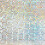 (#a, 17.7"x78.7") Αυτοκόλλητο παραθύρου PVC ουράνιο τόξο, ανθεκτικό UV, για σπίτι γραφείο 1