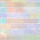 (#K, 29.5"x78.7") Αυτοκόλλητο παραθύρου PVC ουράνιο τόξο, ανθεκτικό UV, για σπίτι γραφείο 1