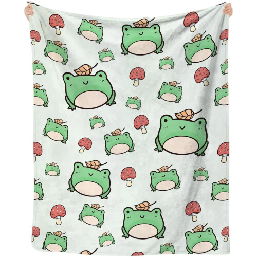 (4 70x100cm, -) Manta Multifuncional Bubble Tea, Flanela para Pets e Sofá