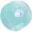 (clear, -) Roue exercice hamster 17cm, cristal claire 1