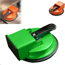 (Green, -) Padlórés javító eszköz, állítható magasságú illesztő beállító vinil, fa, laminált padlókhoz