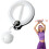 (White, -) Cerceau infini bras, exercice intelligent avec compteur 1