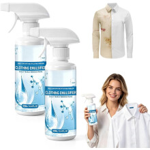 (BlueWhite, 5.07 Fl Oz (Pack of 2)) Non-ionische wasemulgerende spray 2026, geen schade aan stof vlekkenreiniger