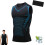 (Black, 3X-Large) Maglia compressione V Boost V2 uomo - come 2025 1