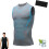 (Grey, 3X-Large) Maglia compressione V Boost V2 uomo - come 2025 1