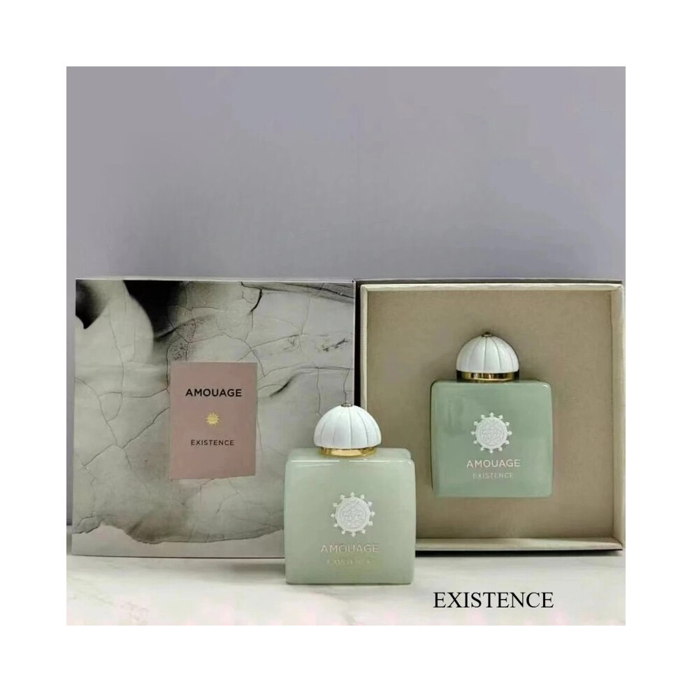 (21) Premium 100ml Womenâs Eau De Parfum Guidance 46 Long Lasting Floral Oriental Chypre Fragrance Elegant Luxurious Signature Scent