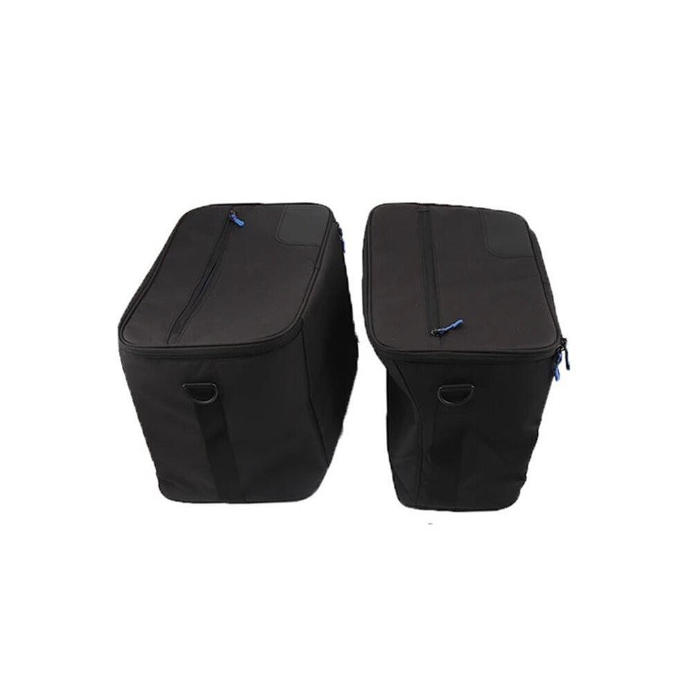 Motorcycle Accessories Luggage Bags Inner Bags For R1200gs R1250gs Adventure F750gs F850gs F800gs Side Black 4711227086123