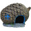 (pine cones, -) Cache citrouille champignon, déco aquarium crevettes 1
