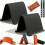 (Black*2, -) Support téléphone pliable 2026, voyage 1