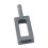 9#/11# Carbon Steel Wire Twisting Tool  9#/11# Tie Wire-No. 11 1