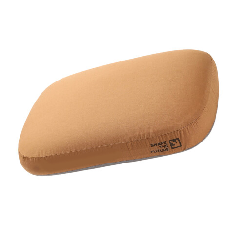 Memory Foams Camping Pillows Outdoor Soft-Memory foam cloud