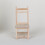 Detailed Dining Seat For 1/12 Scale Arrangements Robust-1 3