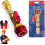 (High, -) Kit extraction valve R134A, clim auto 1