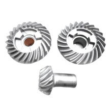 3 PçS/Set Engrenagem de Ré 57521-96312 Engrenagem de Frente 57510-96312 Engrenagem de PinhãO 57311-96310 para 20-30HP DT20 DT25 DT30