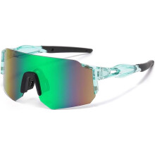 (C, color_name) Upgrade UV400 photochrome polarisierte Schutzbrille