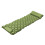 Supportive Camping Air Pad With Integrated Pump For-Green 1