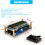 (Finished Products-a, -) Morse Code Trainer Soldering Practice Kit for Electronics Enthusiasts & Beginners 2