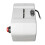 Mechanical Wristwatch Demagnetizer Watch Tool  Fast Slow Adjusting Watchmaker Maintenance Demagnetizing EU Plug 6