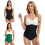 Single Piece Design Comfortable Swimwear Bathing Suit-1 L 2